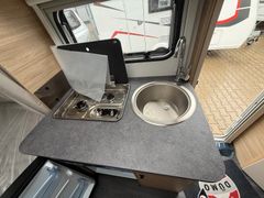 Sterckeman Easy Comfort 390 CP*2026*2.10m Breit*