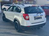 Chevrolet Captiva 2.4 LT 2WD*7 SITZER*NAVI*KLIMA*AHK*LEDER - gebrauchte Chevrolet Captiva aus dem Jahr 2013