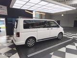 Volkswagen T5.2 Multivan 4Motion DSG Edition 25 - Volkswagen: Multivan Motion