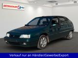 Citroën ZX 1.4i - Citroën aus 1997