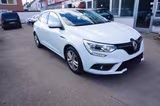 Renault Megane IV Lim. 5-trg. Experience1.Hand* - Renault Megane Gebrauchtwagen in Stuttgart