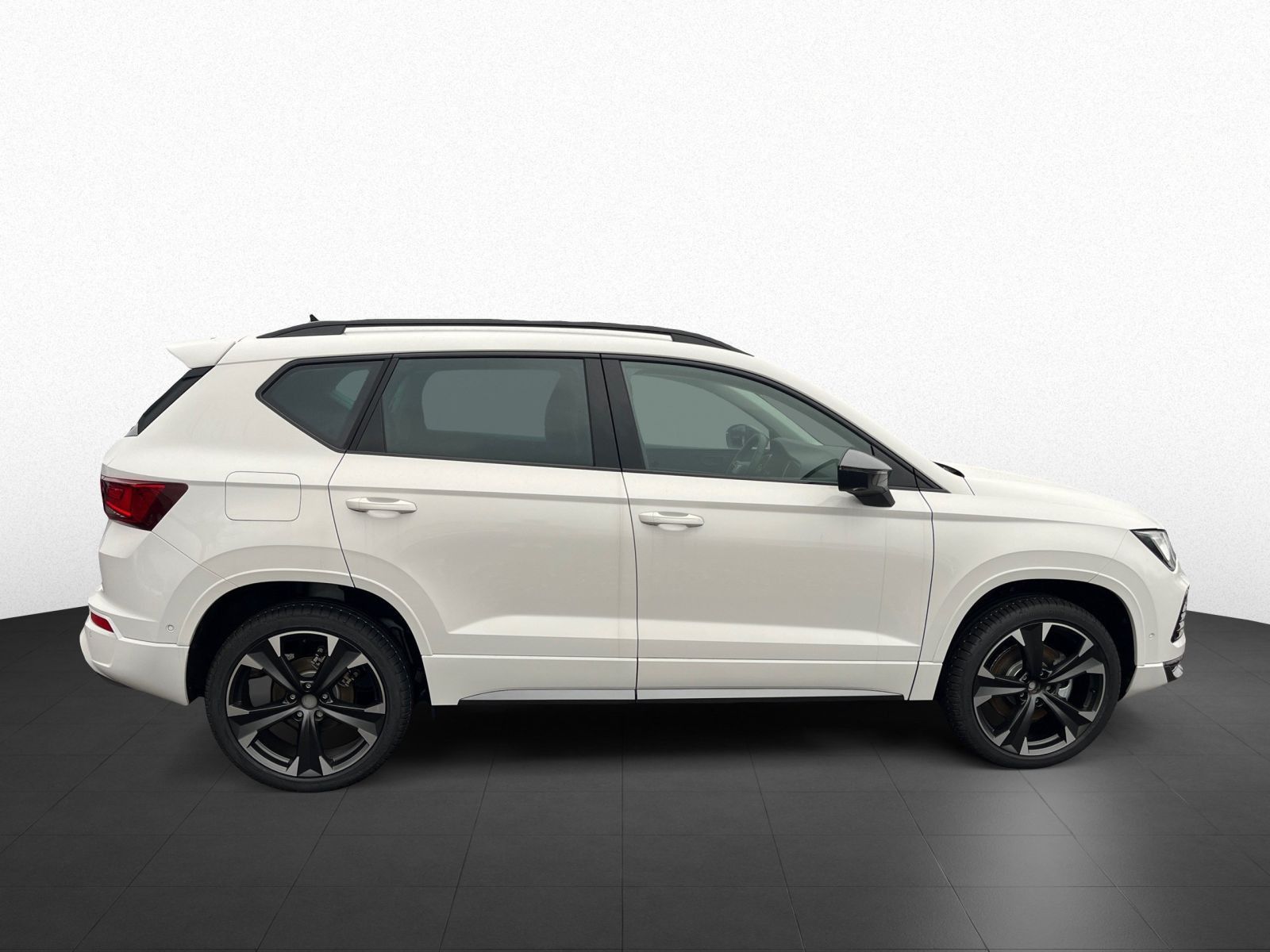 Cupra Ateca - Bild 8