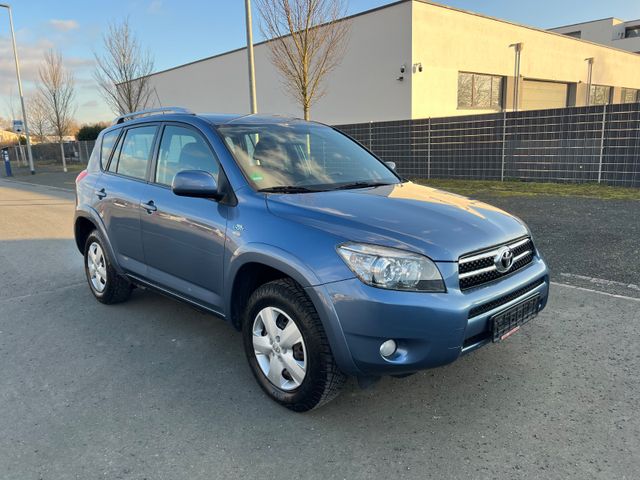 Toyota RAV 4 RAV4 Sol,1.Hand