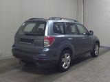 Subaru Forester 2.0 Leder Navi AHK GSD - Subaru aus 2010