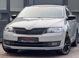 Skoda Rapid Spaceback Monte Carlo|Xenon|Panorama|SHZ| - Skoda Rapid: Spaceback