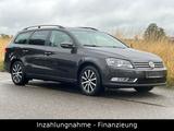 Volkswagen Passat Variant Trendline/Klima/8 Fach/ - Volkswagen Passat Variant aus 2011
