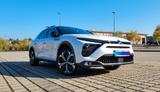 Citroën C5 X Plug-in-Hybrid 225 S&S ë-EAT8 SHINE PAC... - Citroën C5 X SHINE mit Hybrid-Antrieb (Benzin/Elektro)