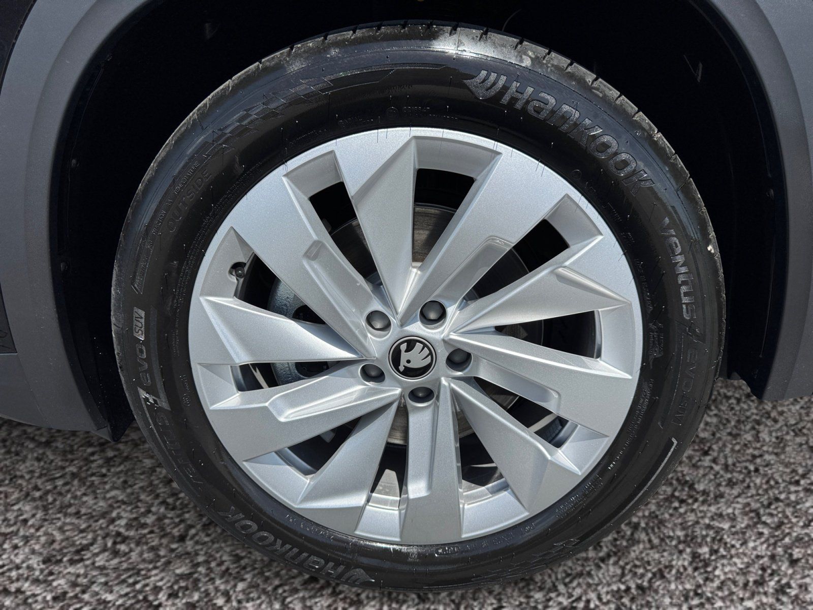 Skoda Kodiaq - Bild 8