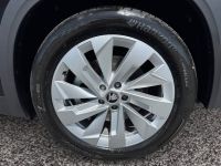 Skoda Kodiaq - Vorschau Bild 8