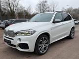 BMW X5 M50d - BMW X5 M50: 50d