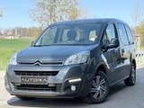 Citroën Berlingo Kombi Selection AUTOMATIK|R.KAM|AHK| - Citroën Berlingo: Auto