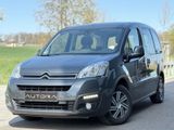 Citroën Berlingo Kombi Selection AUTOMATIK|R.KAM|AHK| - Citroën: Van