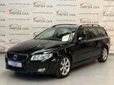 Volvo V70 Kombi Black Edition DIGI/NAVI/LEDER/XEN/AHK - gebrauchte Volvo V70 aus dem Jahr 2015