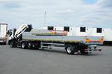 Iveco STRALIS / 260E36 / 6 X 2 / HDS PALFINGER PK 42 0 - Angebote