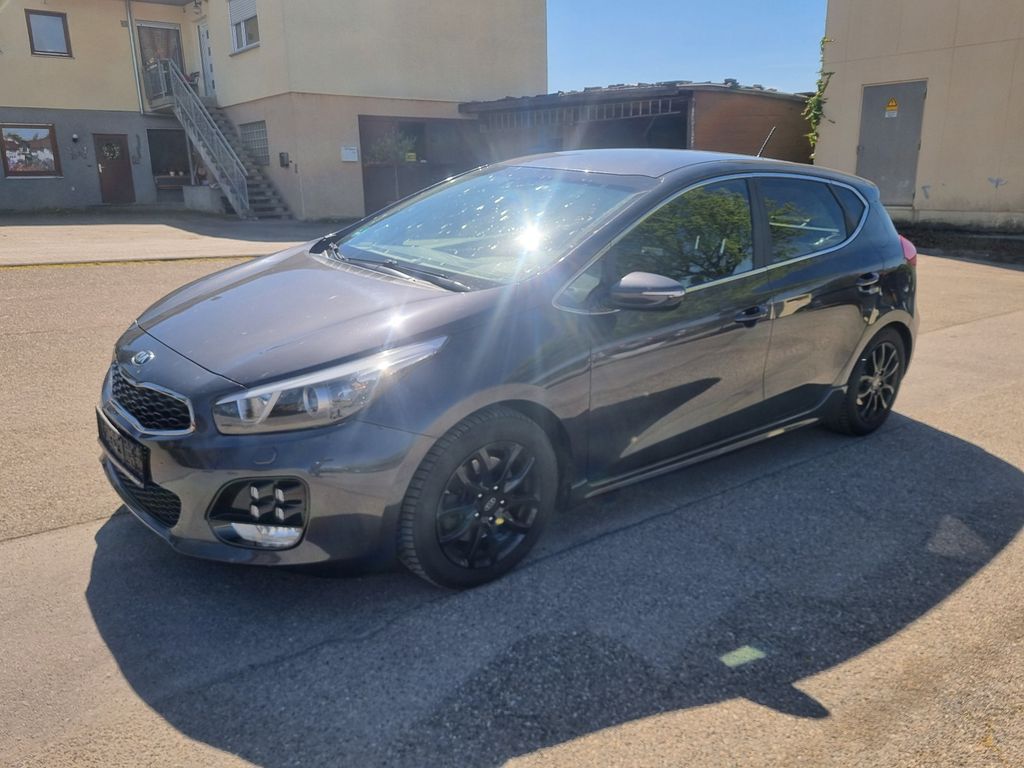 Image of Kia cee'd / Ceed