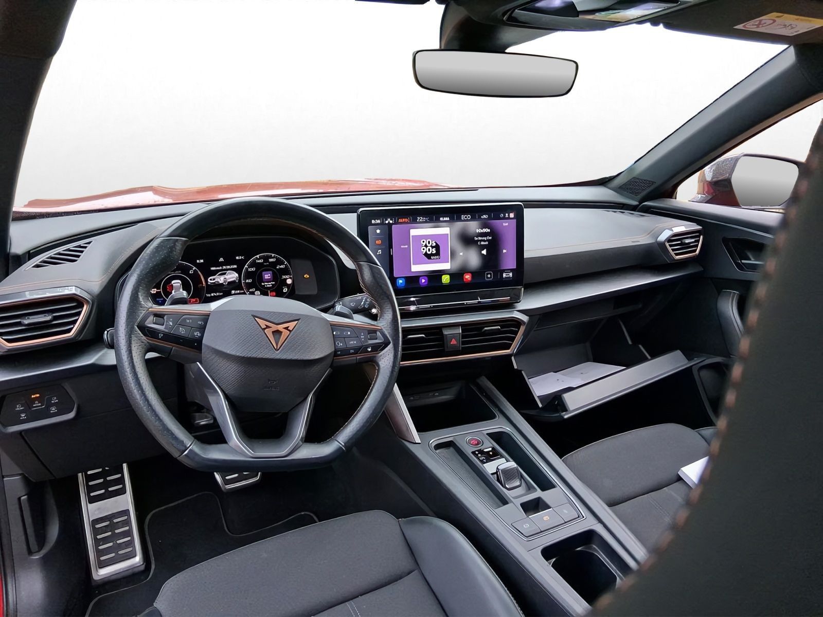 Cupra Formentor - Bild 7