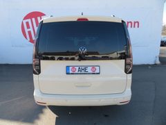 VW Caddy Maxi 2.0 TDI Life Taxi LED Navi ParkAssist VW Caddy Maxi 2.0 TDI Life Taxi LED Navi ParkAssist