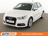 Audi A1 Sportback 1.4 TDI Sport *S-LINE*PDC*SHZ*XENON - Audi A1: TDI Sport