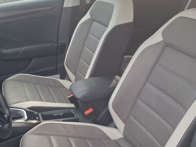 T-Roc 1.5 TSI ACT Style Autom, Allwetter,el.