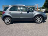 Fiat Sedici 1.6 16V 4x4 Emotion 4X4 INTEGRALE - Fiat Sedici aus 2009