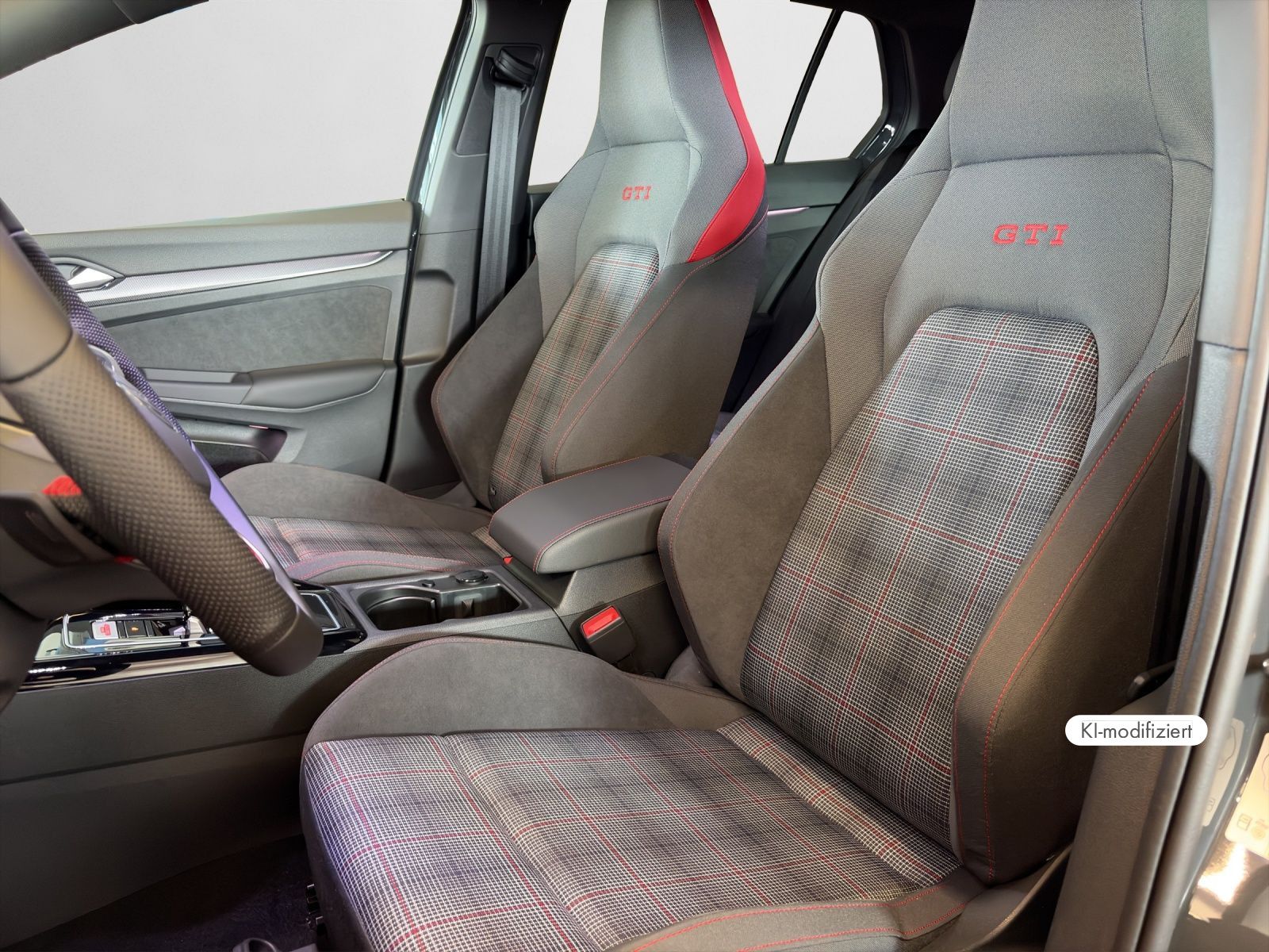 Volkswagen Golf - Bild 13