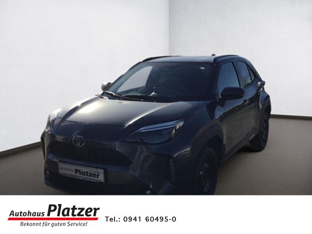 Toyota Yaris Cross 1.5l Hybrid Team D inkl. Safety und 