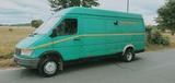 Mercedes-Benz Sprinter 412 Maxi Lang / Zwillingsreifen - gebrauchte Mercedes-Benz Sprinter aus dem Jahr 1999