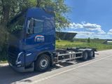 Volvo FH 460 6x2 I*MultiBDF,Globe XL,