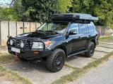 Toyota Land Cruiser 4,5-l-V8-D-4D Executive Automat... - gebrauchte Toyota Land Cruiser aus dem Jahr 2014