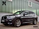 BMW X3 30i xDrive M Sport*LED|DRIVING ASSIST|1.HAND*