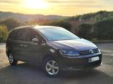Volkswagen Sharan 1.4 TSI BlueMotion Trendline 2 Jahre TÜV - Volkswagen Sharan: Bluemotion