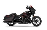 Harley-Davidson FLHXSTSE CVO Street Glide ST -Inferno Gray-TOP! - Offers