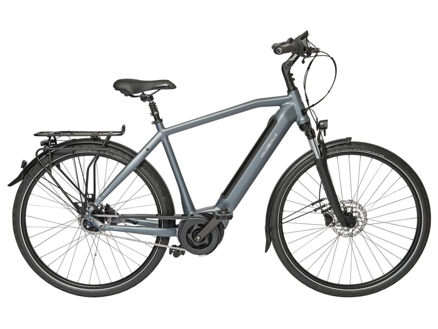 Velo de Ville AEB 890 Smart Alivio 9 2023 - Größe: 50cm
