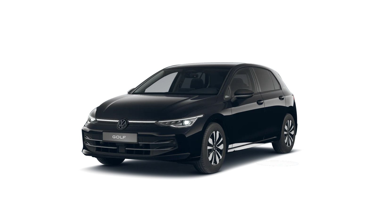 Volkswagen Golf - Bild 2