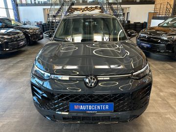 Volkswagen Tayron *R-LINE*1.HAND*MASSAGE*7-SITZER*ACC*