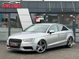 Audi A3 Lim 1.6 TDI S Tronic*Kamera*Eibach*Ambiente - Audi A3: TDI Ambiente