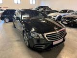 Mercedes-Benz S 400 S Limousine S 400 d 4Matic-AMG LINE-PANO- - gebrauchte Mercedes-Benz S 400 aus dem Jahr 2018