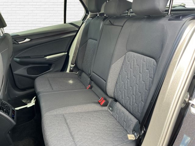 Fahrzeugabbildung Volkswagen Golf Move 1.5 TSI KLIMA LED ALU