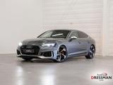 Audi RS5 Sportback 2.9 TFSI B&O HuD PANO ACC RS-SITZE - Audi RS5: Limousine