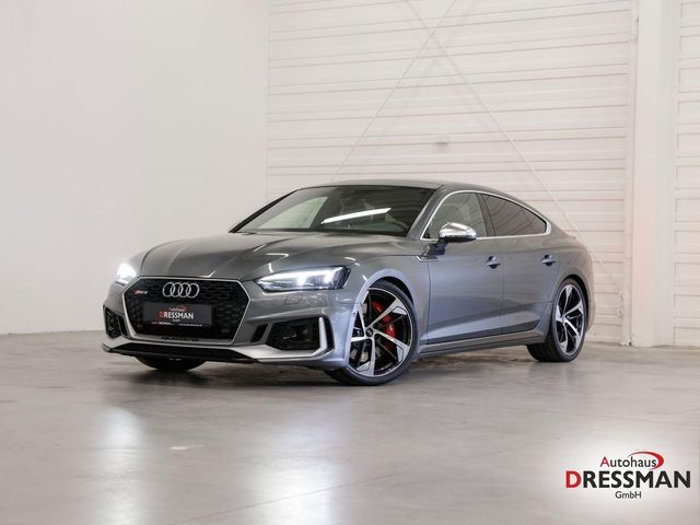 Audi RS5 Sportback 2.9 TFSI B&O HuD PANO ACC RS-SITZE