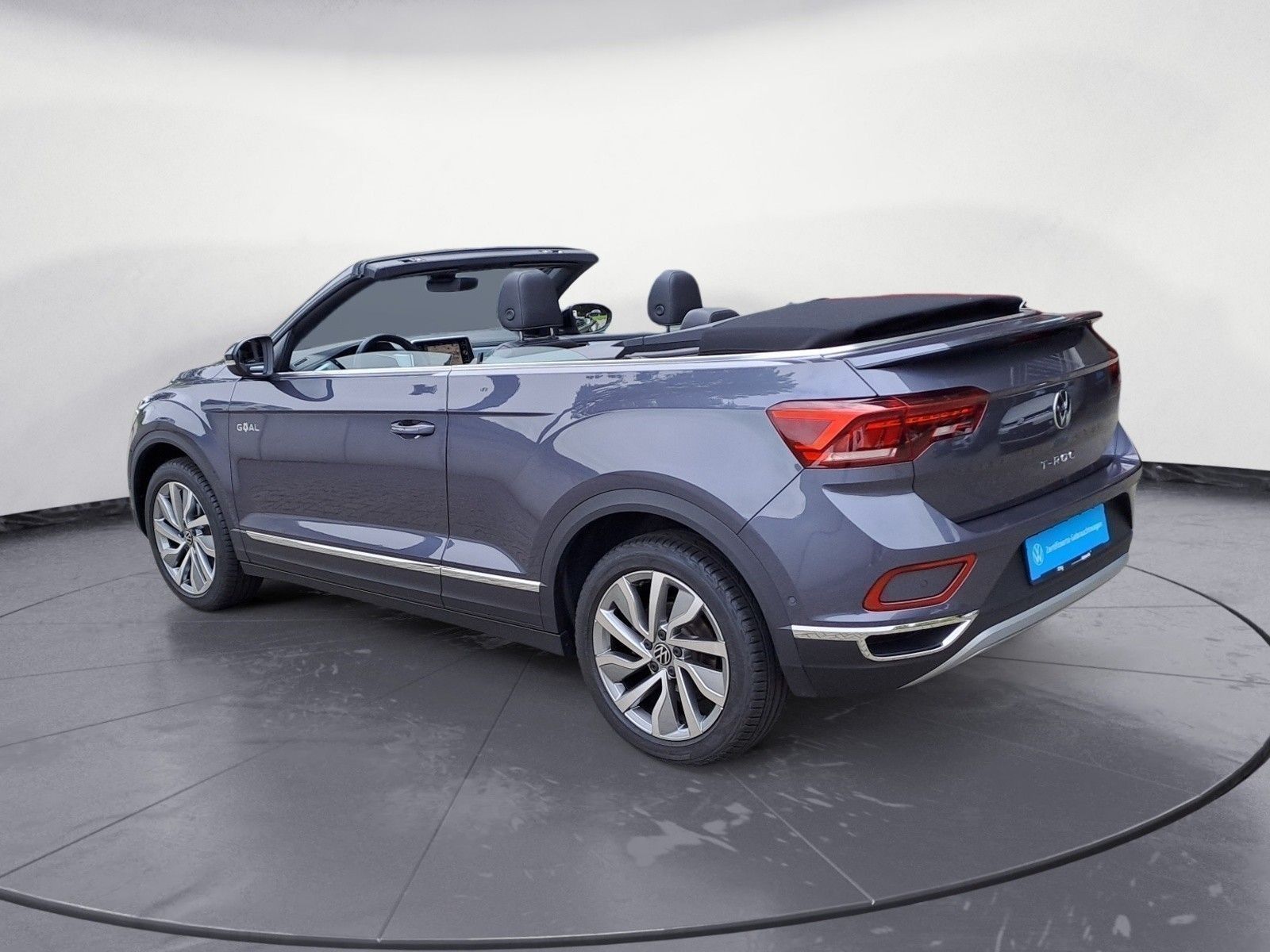 Volkswagen T-Roc - Bild 4
