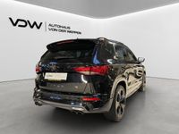Cupra Ateca - Vorschau Bild 11