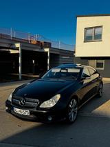 Mercedes-Benz CLS500/550 - Mercedes-Benz: Cl550