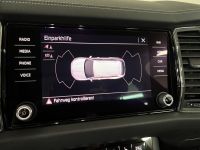 Skoda Kodiaq - Vorschau Bild 25