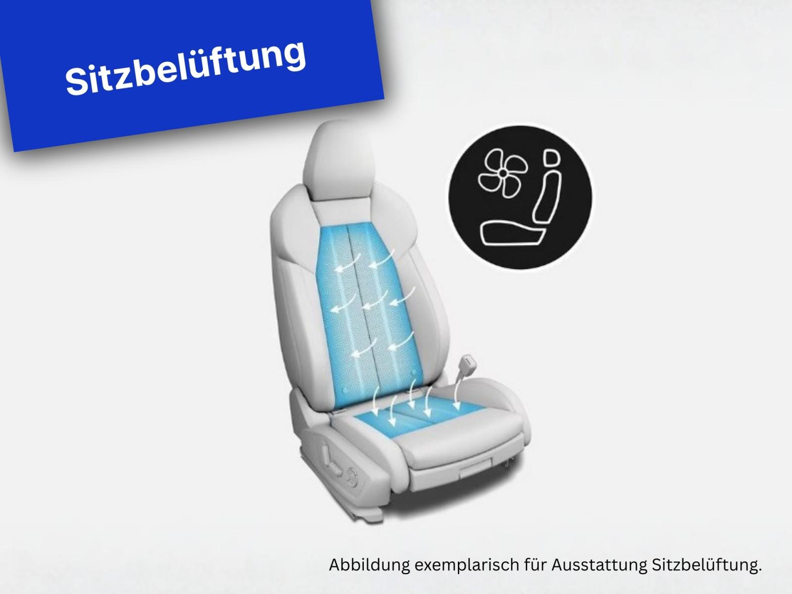 Volkswagen ID.7 Pro S MATRIX ACC H/K KAM360° AHK DCC ACC