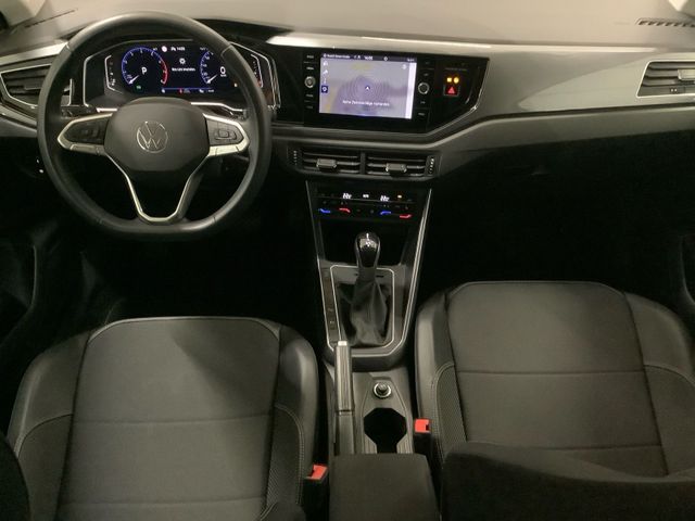 Taigo Style 1,5 TSI 110 kW DSG  Matrix, AZV, ACC