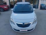 Opel Meriva 1.3 CDTI 95CV ecoFLEX Elective - Opel Meriva: 1.3