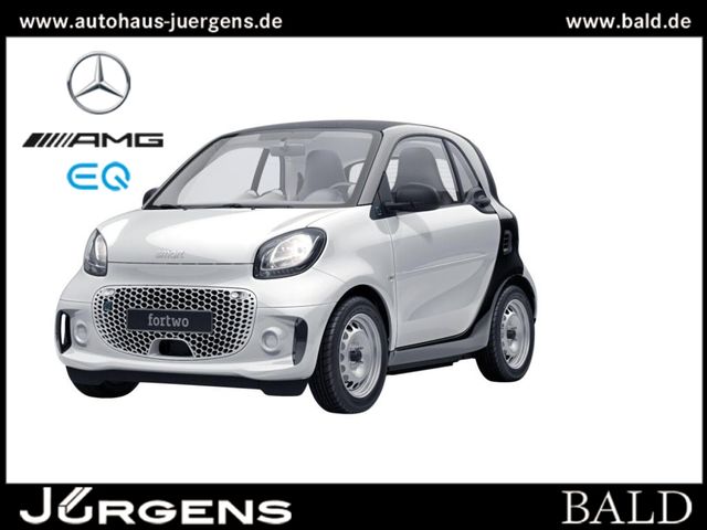 Smart smart EQ fortwo +Style+Urban+Navi+Ambiente+SHZ