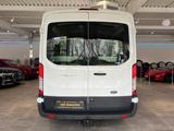 Ford Transit Hoch+Lang*L3-H2*Garantie*Schlafkabine* - Ford Transit in Herne