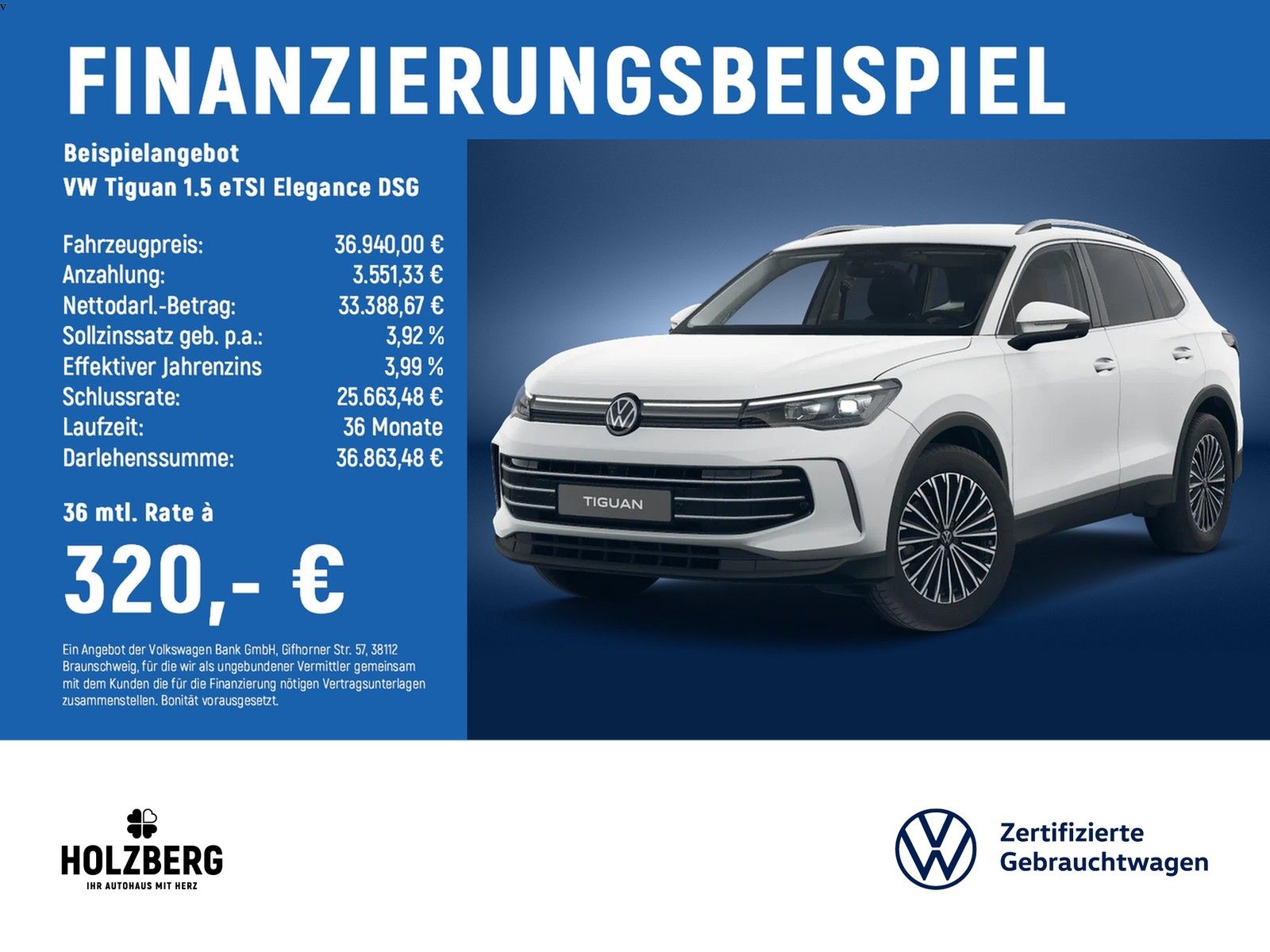 Volkswagen Tiguan 1.5 eTSI Elegance DSG AreaView TRAVEL AHK foto 1